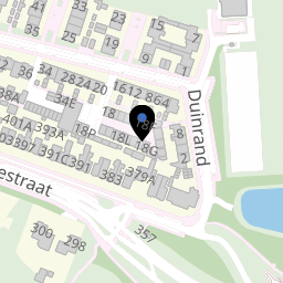 Appartement WIJ02 A 3867 9