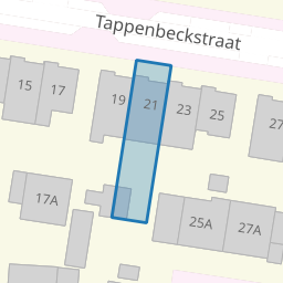 Perceel WIJ02-A-3886