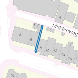 Perceel WIJ02-A-3910