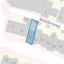Perceel WIJ02-A-3911