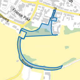 Perceel WIJ02-A-3933