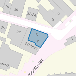 Perceel WIJ02-A-3946