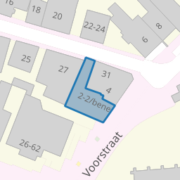 Perceel WIJ02-A-3947