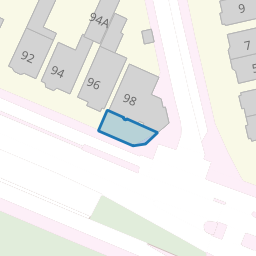 Perceel WIJ02-A-3953