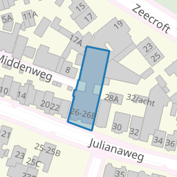 Perceel WIJ02-A-4020