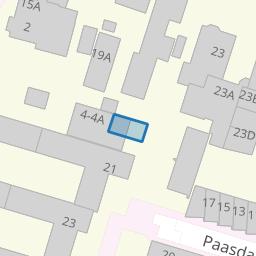 Perceel WIJ02-A-4273