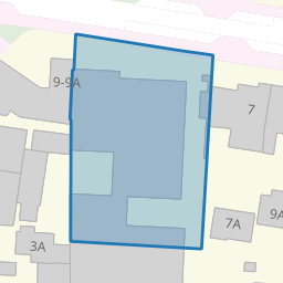 Perceel WIJ02-A-4292