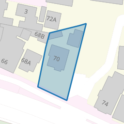 Perceel WIJ02-A-958