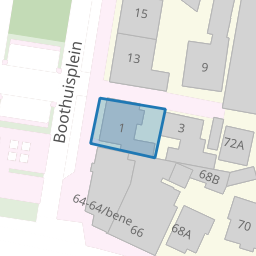Perceel WIJ02-A-961