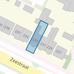 Perceel WIJ02-B-10142