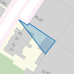 Perceel WIJ02-B-10201