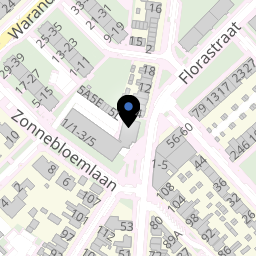 Appartement WIJ02 B 10206 25