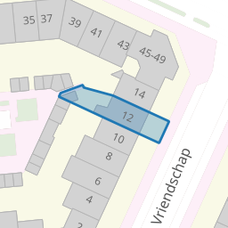 Perceel WIJ02-B-10218