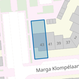 Perceel WIJ02-B-10230