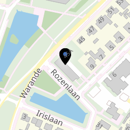 Appartement WIJ02 B 10264 22