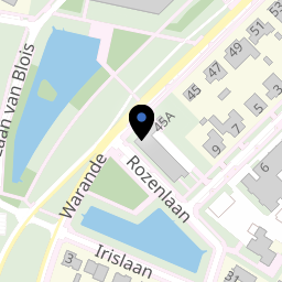 Appartement WIJ02 B 10264 49