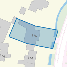 Perceel WIJ02-B-10372