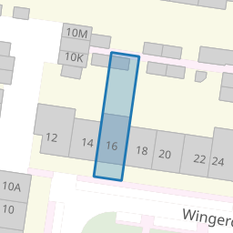 Perceel WIJ02-B-10409