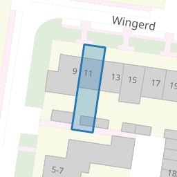 Perceel WIJ02-B-10415