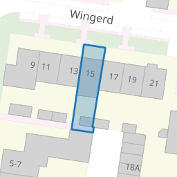 Perceel WIJ02-B-10417