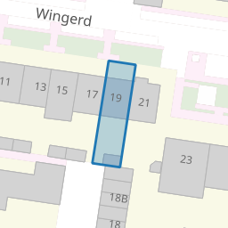 Perceel WIJ02-B-10419