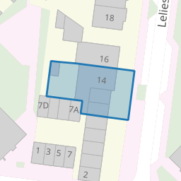 Perceel WIJ02-B-10515