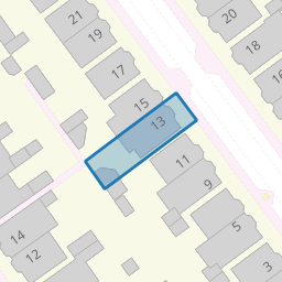 Perceel WIJ02-B-10598