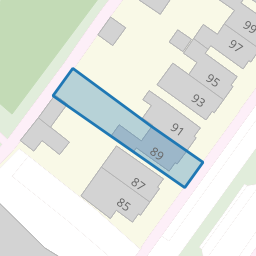 Perceel WIJ02-B-10658