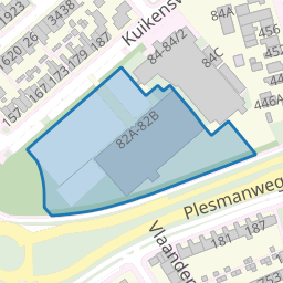 Perceel WIJ02-B-10684