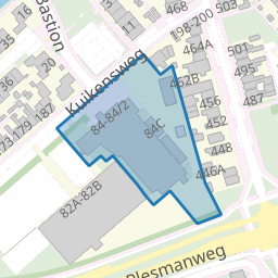 Perceel WIJ02-B-10685