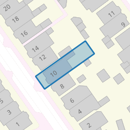 Perceel WIJ02-B-10725