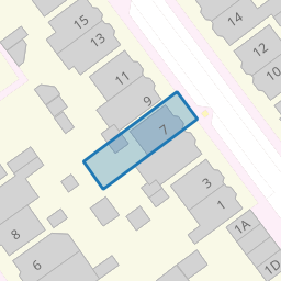Perceel WIJ02-B-10816
