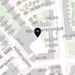 Appartement WIJ02 B 10832 7