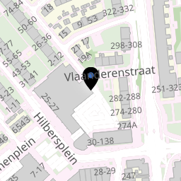 Appartement WIJ02 B 10832 8
