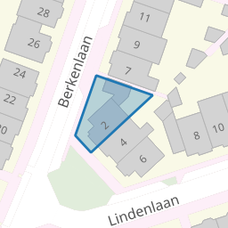 Perceel WIJ02-B-10876