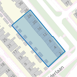 Perceel WIJ02-B-10914