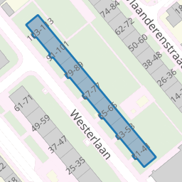 Perceel WIJ02-B-10935