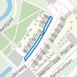 Perceel WIJ02-B-10956