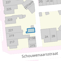 Perceel WIJ02-B-11013