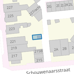 Perceel WIJ02-B-11015