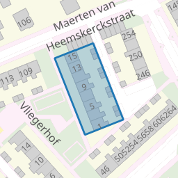 Perceel WIJ02-B-11083