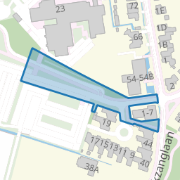 Perceel WIJ02-B-11184