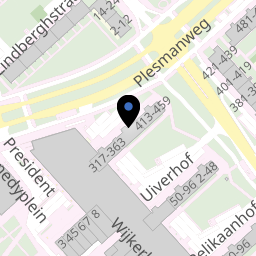 Appartement WIJ02 B 11199 246