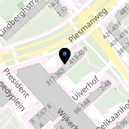 Appartement WIJ02 B 11199 251