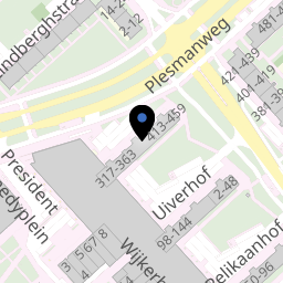 Appartement WIJ02 B 11199 252