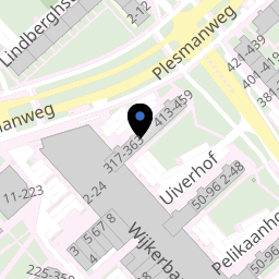 Appartement WIJ02 B 11199 261