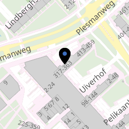 Appartement WIJ02 B 11199 271