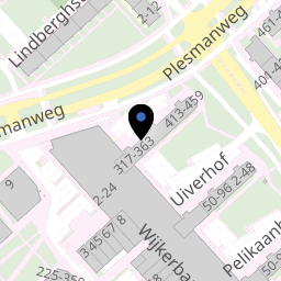 Appartement WIJ02 B 11199 272