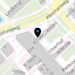 Appartement WIJ02 B 11199 273