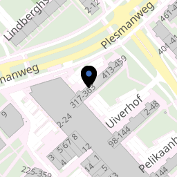 Appartement WIJ02 B 11199 278